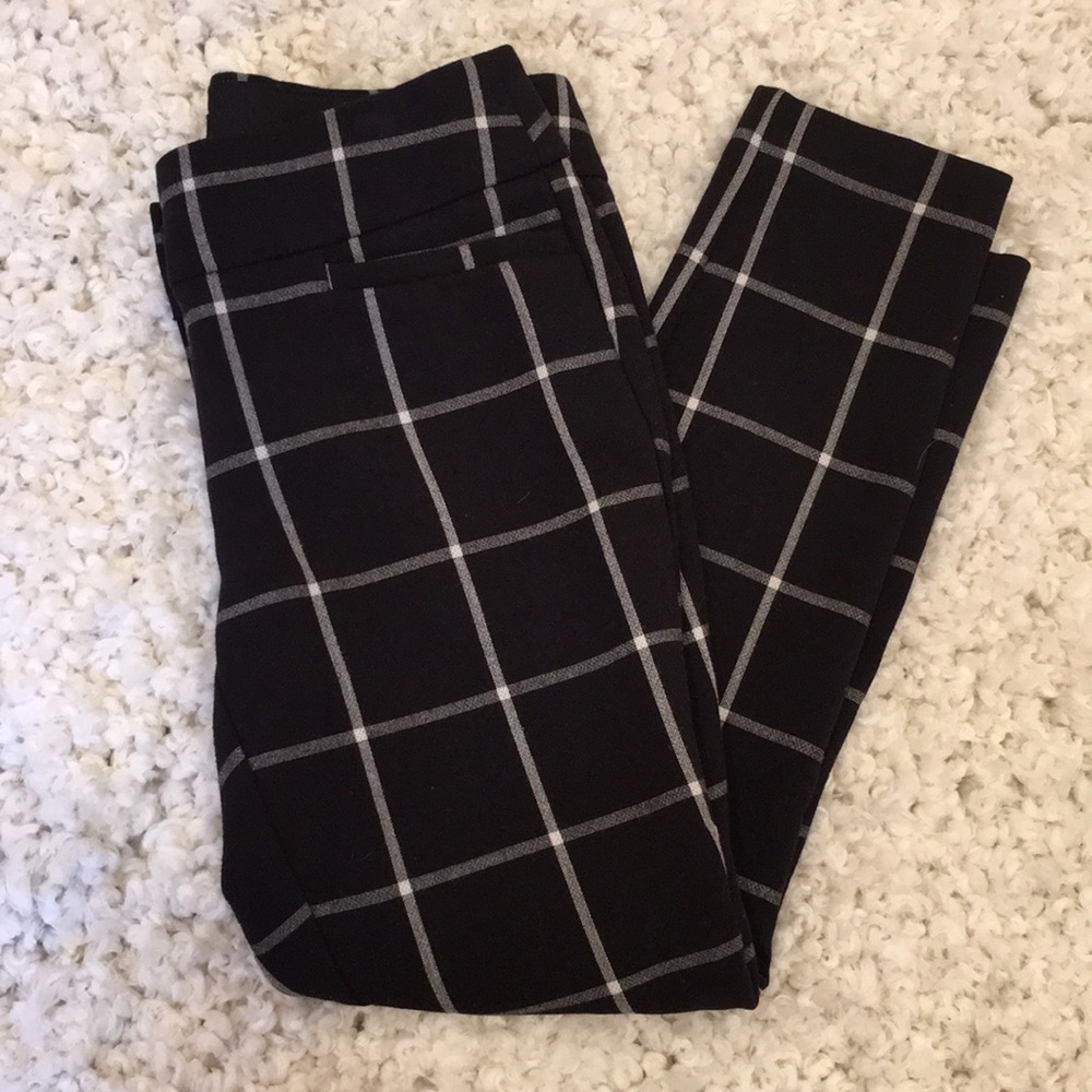 Ann Taylor Loft Petites Pants.  Lightly worn.